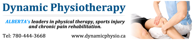 Alberta Physical Therapy